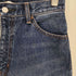 マウジー moussy HIGH WAIST SLIM TAPERED ハイウエスト スリム テーパード デニムパンツ レディース 26