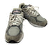 ニューバランス NEW BALANCE USA製 990V3 Gray スニーカー メンズ JPN:28
