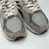 ニューバランス NEW BALANCE USA製 990V3 Gray スニーカー メンズ JPN:28