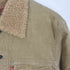 リーバイス Levis 70500-41 裏地ボア コーデュロイジャケット メンズ import:M