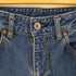 アーバンリサーチ URBAN RESEARCH カットオフ セミフレア デニムパンツ レディース 38