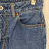 アーバンリサーチ URBAN RESEARCH カットオフ セミフレア デニムパンツ レディース 38