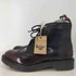 ドクターマーチン Dr.Martens MADE IN ENGLAND ANTHONY ウイングチップレースアップブーツ メンズ EUR:42