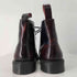 ドクターマーチン Dr.Martens MADE IN ENGLAND ANTHONY ウイングチップレースアップブーツ メンズ EUR:42