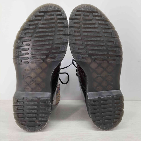 ドクターマーチン Dr.Martens MADE IN ENGLAND ANTHONY ウイングチップレースアップブーツ メンズ EUR:42
