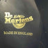 ドクターマーチン Dr.Martens MADE IN ENGLAND ANTHONY ウイングチップレースアップブーツ メンズ EUR:42