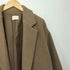 アングリッド Ungrid 21AW ルーズシルエットチェスターコート レディース JPN:M