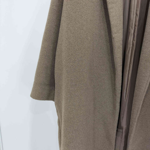 アングリッド Ungrid 21AW ルーズシルエットチェスターコート レディース JPN:M