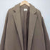 アングリッド Ungrid 21AW ルーズシルエットチェスターコート レディース JPN:M