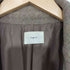 アングリッド Ungrid 21AW ルーズシルエットチェスターコート レディース JPN:M
