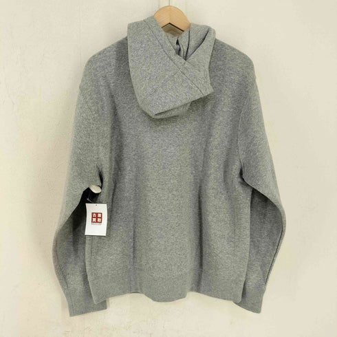 ナイキ NIKE 23SS CLUB+ BB PO HOODIE MLOGO DK GREY HEATHER メンズ JPN:XL