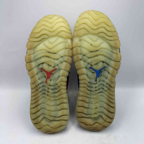ジョーダンブランド JORDAN BRAND JORDAN AEROSPACE 720 QS PSG エアジョーダン エアロスペース 720 PSG ハイカット スニーカー メンズ JPN:28
