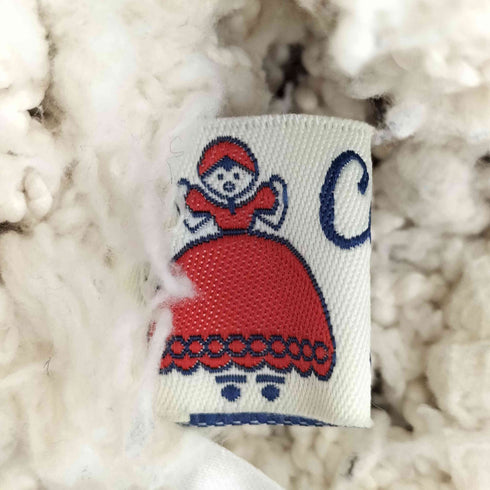Clice de Paris ループヤーン カーディガン レディース ONE SIZE