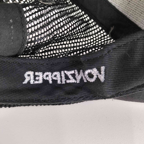 VONZIPPER メッシュキャップ メンズ