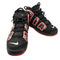 ナイキ NIKE AIR MORE UPTEMPO 96 LASER CRIMSON エア モア アップテンポ レーザークリムゾン ハイカット スニーカー メンズ JPN:28.5