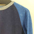 エアロポステール AEROPOSTALE ツートン クルーネックニット メンズ JPN:M