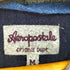 エアロポステール AEROPOSTALE ツートン クルーネックニット メンズ JPN:M