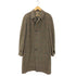 50S-60S Hart Schaffner & Marx wool チェック柄 コート メンズ