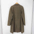 50S-60S Hart Schaffner & Marx wool チェック柄 コート メンズ