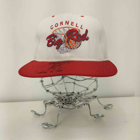90S MADE IN USA CORNELL ツートーン キャップ メンズ ONE SIZE