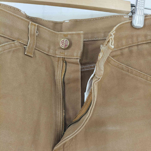 ラウンドハウス ROUND HOUSE USA製 ダック ペインターパンツ メンズ