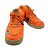 ナイキ NIKE Air Force 1 Low Just Do It Pack Total Orange エアフォース1 ロー ジャスト ドゥ イット パック トータルオレンジ スニーカー メンズ JPN:28