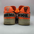 ナイキ NIKE Air Force 1 Low Just Do It Pack Total Orange エアフォース1 ロー ジャスト ドゥ イット パック トータルオレンジ スニーカー メンズ JPN:28