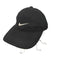ナイキ NIKE 90S MADE IN KOREA スウォッシュロゴ メッシュ ロングビルキャップ メンズ ONE SIZE