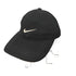ナイキ NIKE 90S MADE IN KOREA スウォッシュロゴ メッシュ ロングビルキャップ メンズ ONE SIZE
