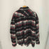 フェイスコネクション FAITH CONNEXION 22AW ブラッシュドツイード シャツ メンズ JPN:L