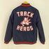 エクストララージ XLARGE 両面ワッペンナイロンスタジャン TRACK HEAD メンズ JPN:M