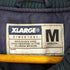 エクストララージ XLARGE 両面ワッペンナイロンスタジャン TRACK HEAD メンズ JPN:M