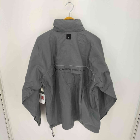 ノーティカコンプレッション NAUTICA COMPETITION 00S リフレクターナイロンジャケット メンズ import:XL