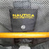 ノーティカコンプレッション NAUTICA COMPETITION 00S リフレクターナイロンジャケット メンズ import:XL