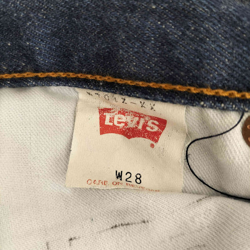 リーバイス Levis 日本製 704ZXX メンズ 28inch