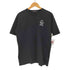 ロアーローガンス roar roarguns PFP EMB CRY REG TEE/BLACK メンズ JPN:3
