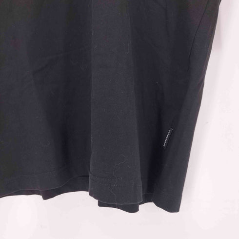 ロアーローガンス roar roarguns PFP EMB CRY REG TEE/BLACK メンズ JPN:3