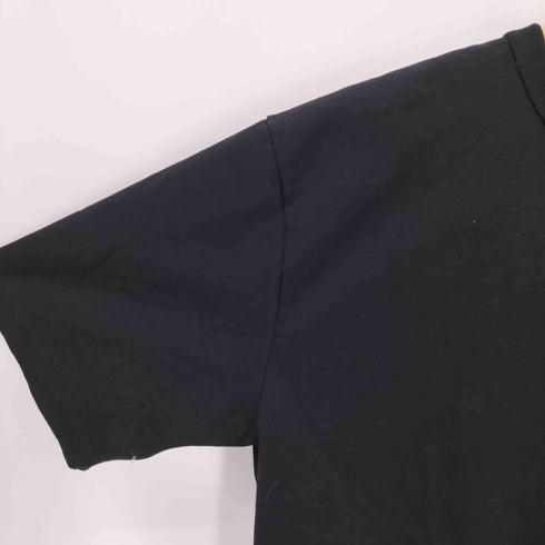 ロアーローガンス roar roarguns PFP EMB CRY REG TEE/BLACK メンズ JPN:3