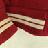 トミーヒルフィガー TOMMY HILFIGER バックロゴワッペン レザー切替メルトンスタジャン メンズ import:S