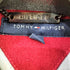 トミーヒルフィガー TOMMY HILFIGER バックロゴワッペン レザー切替メルトンスタジャン メンズ import:S
