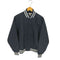 エムブイピー MVP 80S~90S MADE IN USA ナイロンスタジャン メンズ import:L