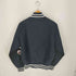 エムブイピー MVP 80S~90S MADE IN USA ナイロンスタジャン メンズ import:L