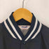 エムブイピー MVP 80S~90S MADE IN USA ナイロンスタジャン メンズ import:L