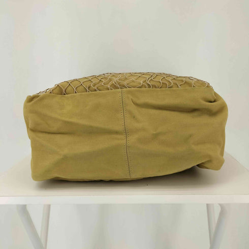 バブアー Barbour ETTRICK フィッシングトートバッグ メンズ