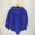 シェラデザイン SIERRA DESIGNS ナイロンアノラックパーカー メンズ import:M