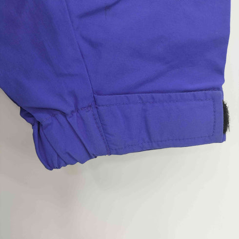 シェラデザイン SIERRA DESIGNS ナイロンアノラックパーカー メンズ import:M