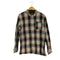 FINAL CALL YOROKE Check Damaged Shirt メンズ FREE