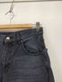 HTH(Hotter than Hell) color wash denim デニム カーゴ パンツ レディース JPN:M