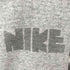 ナイキ NIKE YKKジップ ゴツナイキ 染み込みプリント ツートーンジップパーカー メンズ