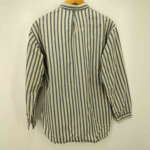テンダー TENDER Co TYPE423 Wallaby Pocket Tail Shirt メンズ JPN:3